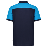 Tricorp Poloshirt Bicolor Naden 202006 Dark Slate Gray Poloshirts BlackGrey / XS,BlackGrey / S,BlackGrey / M,BlackGrey / L,BlackGrey / XL,BlackGrey / XXL,BlackGrey / 3XL,BlackGrey / 4XL,BlackLime / XS,BlackLime / S,BlackLime / M,BlackLime / L,BlackLime / XL,BlackLime / XXL,BlackLime / 3XL,BlackLime / 4XL,BlackOrange / XS,BlackOrange / S,BlackOrange / M,BlackOrange / L,BlackOrange / XL,BlackOrange / XXL,BlackOrange / 3XL,BlackOrange / 4XL,BlackRed / XS,BlackRed / S,BlackRed / M,BlackRed / L,BlackRed / XL,Bla