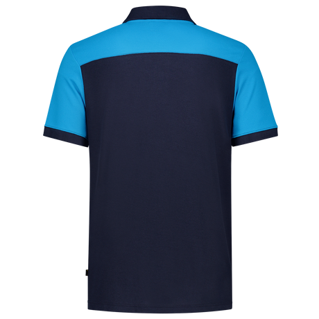 Tricorp Poloshirt Bicolor Naden 202006 Dark Slate Gray Poloshirts BlackGrey / XS,BlackGrey / S,BlackGrey / M,BlackGrey / L,BlackGrey / XL,BlackGrey / XXL,BlackGrey / 3XL,BlackGrey / 4XL,BlackLime / XS,BlackLime / S,BlackLime / M,BlackLime / L,BlackLime / XL,BlackLime / XXL,BlackLime / 3XL,BlackLime / 4XL,BlackOrange / XS,BlackOrange / S,BlackOrange / M,BlackOrange / L,BlackOrange / XL,BlackOrange / XXL,BlackOrange / 3XL,BlackOrange / 4XL,BlackRed / XS,BlackRed / S,BlackRed / M,BlackRed / L,BlackRed / XL,Bla