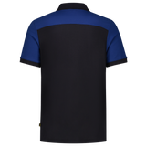 Tricorp Poloshirt Bicolor Naden 202006 Black Poloshirts BlackGrey / XS,BlackGrey / S,BlackGrey / M,BlackGrey / L,BlackGrey / XL,BlackGrey / XXL,BlackGrey / 3XL,BlackGrey / 4XL,BlackLime / XS,BlackLime / S,BlackLime / M,BlackLime / L,BlackLime / XL,BlackLime / XXL,BlackLime / 3XL,BlackLime / 4XL,BlackOrange / XS,BlackOrange / S,BlackOrange / M,BlackOrange / L,BlackOrange / XL,BlackOrange / XXL,BlackOrange / 3XL,BlackOrange / 4XL,BlackRed / XS,BlackRed / S,BlackRed / M,BlackRed / L,BlackRed / XL,BlackRed / XX