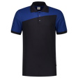 Tricorp Poloshirt Bicolor Naden 202006 Dark Slate Gray Poloshirts NavyRoyalblue / 3XL,NavyRoyalblue / L,NavyRoyalblue / M,NavyRoyalblue / S,NavyRoyalblue / XL,NavyRoyalblue / XS,NavyRoyalblue / XXL,NavyRoyalblue / 4XL