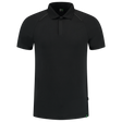Tricorp Poloshirt RE2050 202701 Black Poloshirts Black / 3XL,Black / L,Black / M,Black / S,Black / XL,Black / XS,Black / XXL