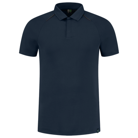 Tricorp Poloshirt RE2050 202701 Dark Slate Gray Poloshirts Ink / 3XL,Ink / L,Ink / M,Ink / S,Ink / XL,Ink / XS,Ink / XXL