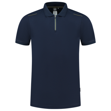 Tricorp Poloshirt Accent 202703 Dark Slate Gray Poloshirts InkArmy / 3XL,InkArmy / L,InkArmy / M,InkArmy / S,InkArmy / XL,InkArmy / XS,InkArmy / XXL
