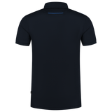 Tricorp Poloshirt Accent 202703 Black Poloshirts BlackGrey / XS,BlackGrey / S,BlackGrey / M,BlackGrey / L,BlackGrey / XL,BlackGrey / XXL,BlackGrey / 3XL,BlackOrange / XS,BlackOrange / S,BlackOrange / M,BlackOrange / L,BlackOrange / XL,BlackOrange / XXL,BlackOrange / 3XL,BlackRed / XS,BlackRed / S,BlackRed / M,BlackRed / L,BlackRed / XL,BlackRed / XXL,BlackRed / 3XL,InkArmy / XS,InkArmy / S,InkArmy / M,InkArmy / L,InkArmy / XL,InkArmy / XXL,InkArmy / 3XL,NavyRoyalblue / XS,NavyRoyalblue / S,NavyRoyalblue / M
