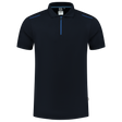 Tricorp Poloshirt Accent 202703 Black Poloshirts NavyRoyalblue / 3XL,NavyRoyalblue / L,NavyRoyalblue / M,NavyRoyalblue / S,NavyRoyalblue / XL,NavyRoyalblue / XS,NavyRoyalblue / XXL