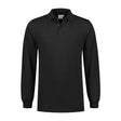 Santino Santino polosweater Polosweater Rick Black Polosweater Black / S, M, L, XL, XXL, 3XL, 4XL, 5XL