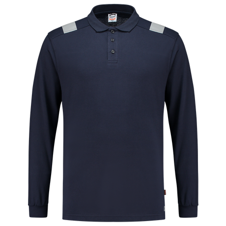 Tricorp Poloshirt Multinorm 203004 Dark Slate Gray Poloshirts Ink / XS,Ink / S,Ink / M,Ink / L,Ink / XL,Ink / XXL,Ink / 3XL,Ink / 4XL