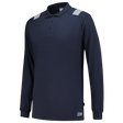 Tricorp Poloshirt Multinorm 203004 Dark Slate Gray Poloshirts Ink / XS,Ink / S,Ink / M,Ink / L,Ink / XL,Ink / XXL,Ink / 3XL,Ink / 4XL