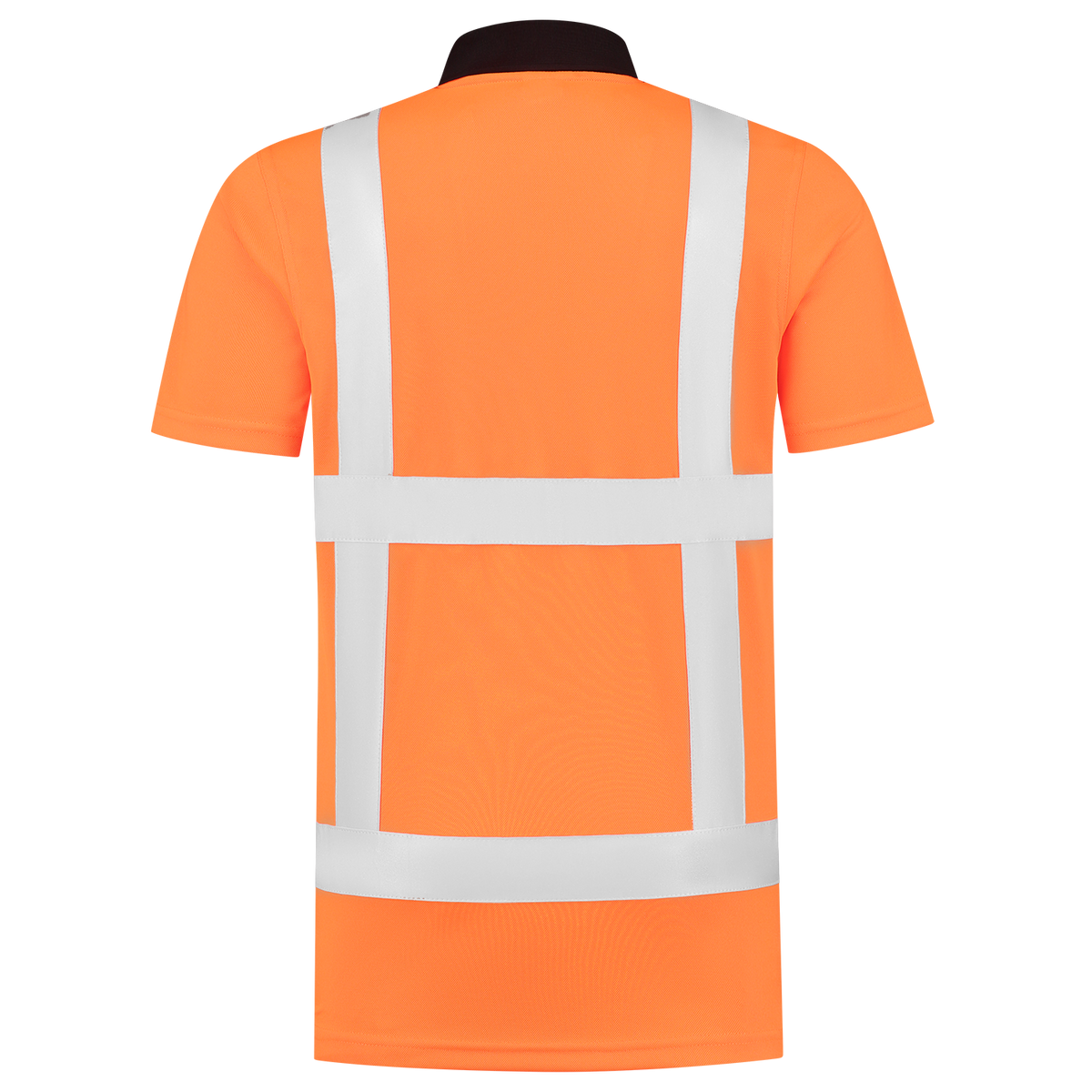 Tricorp Poloshirt RWS Birdseye 203006 Coral Poloshirts Fluororange / XS,Fluororange / S,Fluororange / M,Fluororange / L,Fluororange / XL,Fluororange / XXL,Fluororange / 3XL,Fluororange / 4XL,Fluoryellow / XS,Fluoryellow / S,Fluoryellow / M,Fluoryellow / L,Fluoryellow / XL,Fluoryellow / XXL,Fluoryellow / 3XL,Fluoryellow / 4XL
