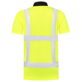 Tricorp Poloshirt RWS Birdseye 203006 Light Goldenrod Poloshirts Fluororange / XS,Fluororange / S,Fluororange / M,Fluororange / L,Fluororange / XL,Fluororange / XXL,Fluororange / 3XL,Fluororange / 4XL,Fluoryellow / XS,Fluoryellow / S,Fluoryellow / M,Fluoryellow / L,Fluoryellow / XL,Fluoryellow / XXL,Fluoryellow / 3XL,Fluoryellow / 4XL