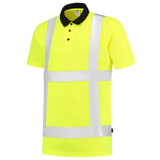 Tricorp Poloshirt RWS Birdseye 203006 Light Goldenrod Poloshirts Fluororange / XS,Fluororange / S,Fluororange / M,Fluororange / L,Fluororange / XL,Fluororange / XXL,Fluororange / 3XL,Fluororange / 4XL,Fluoryellow / XS,Fluoryellow / S,Fluoryellow / M,Fluoryellow / L,Fluoryellow / XL,Fluoryellow / XXL,Fluoryellow / 3XL,Fluoryellow / 4XL