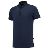 Tricorp Poloshirt Premium Naden Heren 204002 Dark Slate Gray Poloshirts Ink / 3XL,Ink / 4XL,Ink / L,Ink / M,Ink / S,Ink / XL,Ink / XS,Ink / XXL