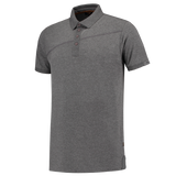Tricorp Poloshirt Premium Naden Heren 204002 Dim Gray Poloshirts Stonegreymel / 3XL,Stonegreymel / 4XL,Stonegreymel / L,Stonegreymel / M,Stonegreymel / S,Stonegreymel / XL,Stonegreymel / XS,Stonegreymel / XXL
