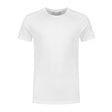 Santino Santino t-shirt Jace C-neck Lavender T-shirt White / XS, S, M, L, XL, XXL, 3XL, 4XL, 5XL