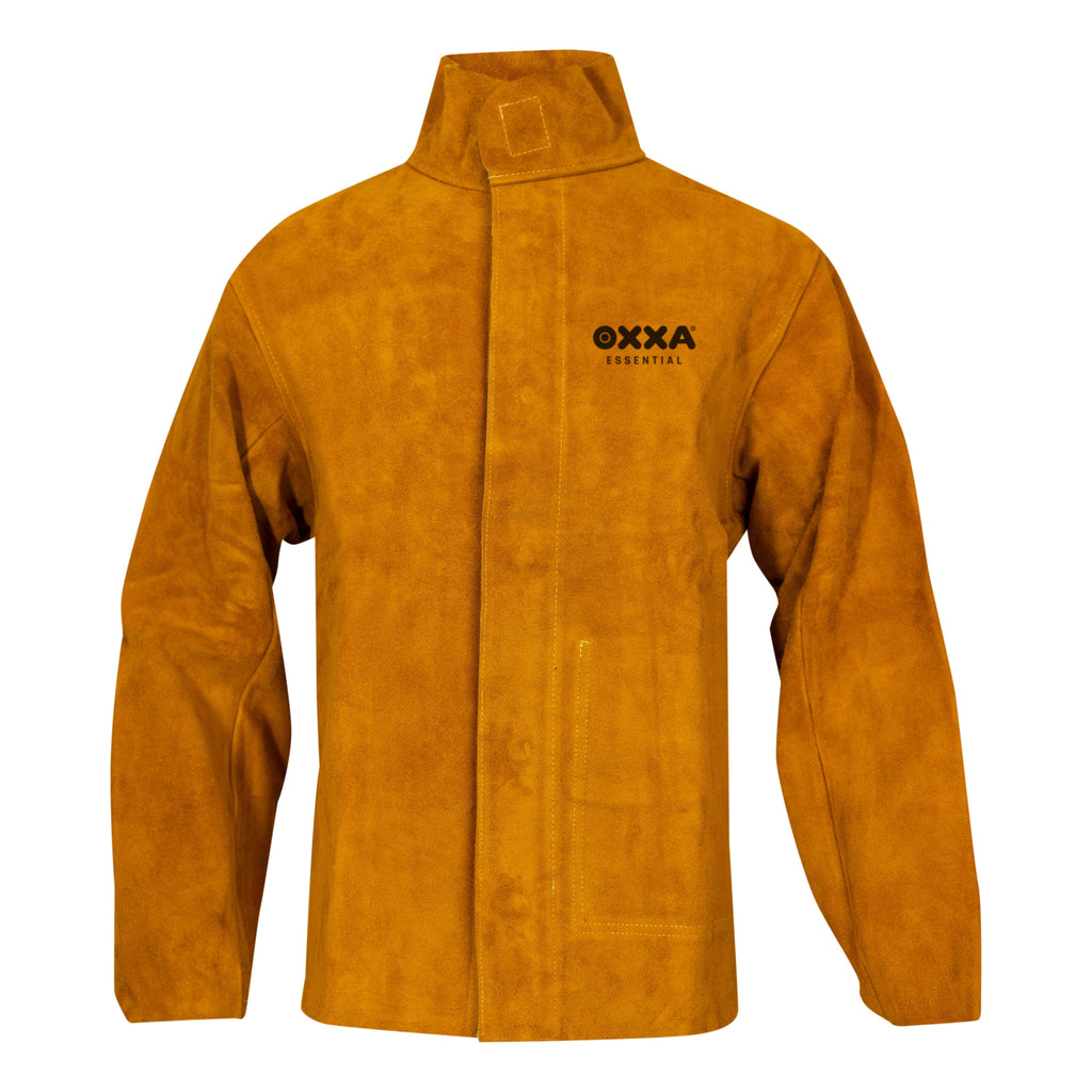 OXXA Essential OXXA® Marcus 0391 Lasjack Dark Goldenrod Jack bruin / M,bruin / L,bruin / XL,bruin / XXL