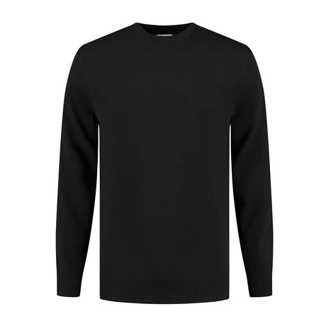 Santino Santino pullover Pisa Black Pullover Black / S, M, L, XL, XXL, 3XL