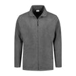 Santino Santino fleece Bormio Dim Gray Fleecejack Anthracite / XS, S, M, L, XL, XXL, 3XL, 4XL, 5XL