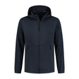 Santino Santino softshell Seattle Dark Slate Gray Softshell Jacket Real Navy / S, M, L, XL, XXL, 3XL, 4XL, 5XL
