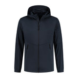 Santino Santino softshell Seattle Dark Slate Gray Softshell Jacket Real Navy / S, M, L, XL, XXL, 3XL, 4XL, 5XL