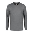 Santino Santino t-shirt James Dim Gray T-shirt Dark Grey / XS, S, M, L, XL, XXL, 3XL, 4XL, 5XL