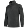 Tricorp Fleece Sweater 301001 Dark Slate Gray Sweaters Antramel / 3XL,Antramel / L,Antramel / M,Antramel / S,Antramel / XL,Antramel / XS,Antramel / XXL