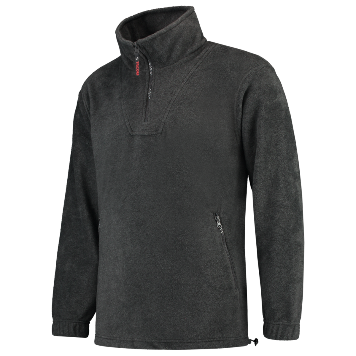 Tricorp Fleece Sweater 301001 Dark Slate Gray Sweaters Antramel / 3XL,Antramel / L,Antramel / M,Antramel / S,Antramel / XL,Antramel / XS,Antramel / XXL