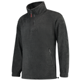 Tricorp Fleece Sweater 301001 Dark Slate Gray Sweaters Antramel / 3XL,Antramel / L,Antramel / M,Antramel / S,Antramel / XL,Antramel / XS,Antramel / XXL
