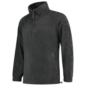 Tricorp Fleece Sweater 301001 Dark Slate Gray Sweaters Antramel / 3XL,Antramel / L,Antramel / M,Antramel / S,Antramel / XL,Antramel / XS,Antramel / XXL