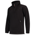 Tricorp Fleece Sweater 301001 Black Sweaters Black / 3XL,Black / L,Black / M,Black / S,Black / XL,Black / XS,Black / XXL