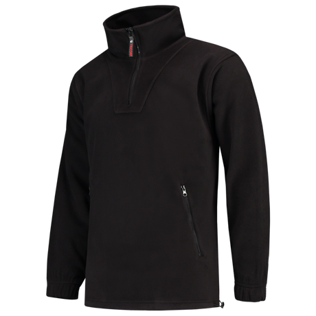 Tricorp Fleece Sweater 301001 Black Sweaters Black / 3XL,Black / L,Black / M,Black / S,Black / XL,Black / XS,Black / XXL