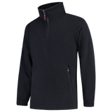 Tricorp Fleece Sweater 301001 Black Sweaters Navy / 3XL,Navy / L,Navy / M,Navy / S,Navy / XL,Navy / XS,Navy / XXL