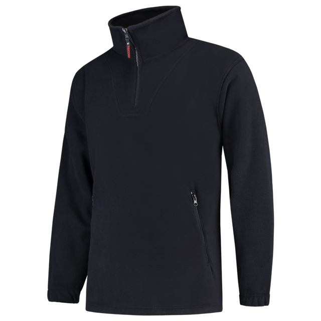 Tricorp Fleece Sweater 301001 Black Sweaters Navy / 3XL,Navy / L,Navy / M,Navy / S,Navy / XL,Navy / XS,Navy / XXL