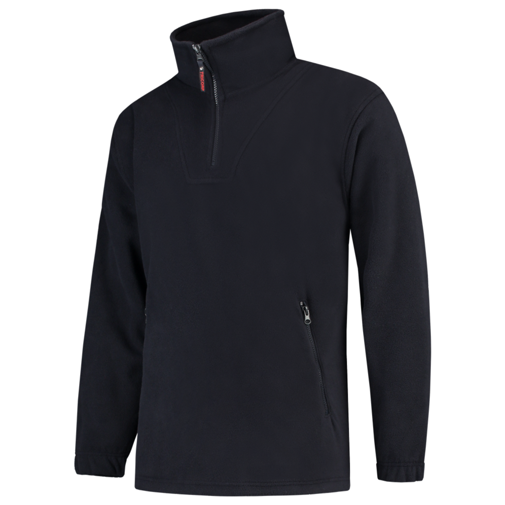 Tricorp Fleece Sweater 301001 Black Sweaters Navy / 3XL,Navy / L,Navy / M,Navy / S,Navy / XL,Navy / XS,Navy / XXL