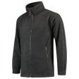 Tricorp Sweatvest Fleece 301002 Dark Slate Gray Sweaters Antramel / 3XL,Antramel / L,Antramel / M,Antramel / S,Antramel / XL,Antramel / XS,Antramel / XXL