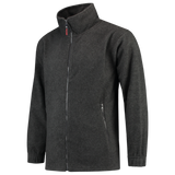 Tricorp Sweatvest Fleece 301002 Dark Slate Gray Sweaters Antramel / 3XL,Antramel / L,Antramel / M,Antramel / S,Antramel / XL,Antramel / XS,Antramel / XXL