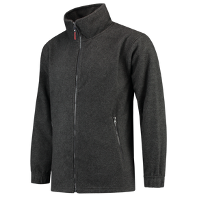 Tricorp Sweatvest Fleece 301002 Dark Slate Gray Sweaters Antramel / 3XL,Antramel / L,Antramel / M,Antramel / S,Antramel / XL,Antramel / XS,Antramel / XXL