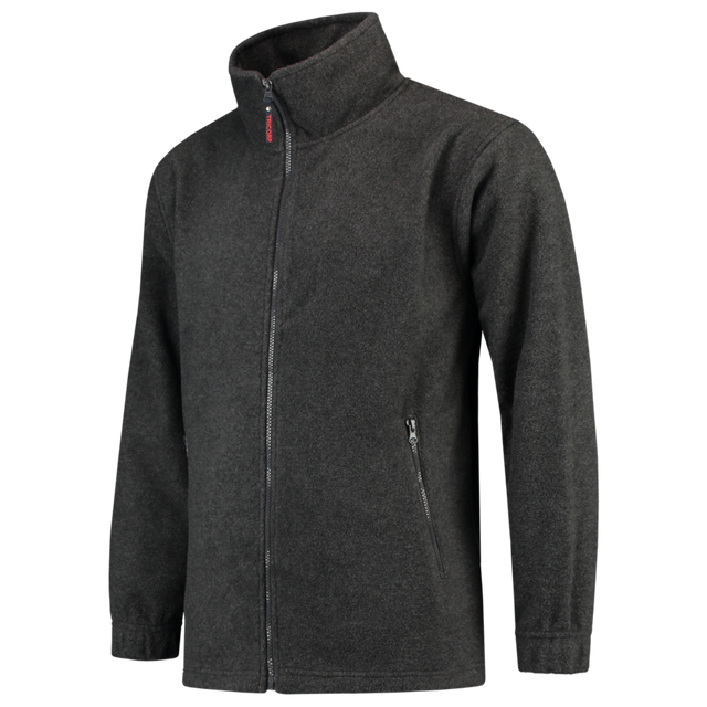 Tricorp Sweatvest Fleece 301002 Dark Slate Gray Sweaters Antramel / 3XL,Antramel / L,Antramel / M,Antramel / S,Antramel / XL,Antramel / XS,Antramel / XXL