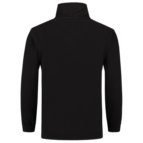 Tricorp Sweatvest Fleece 301002 Black Sweaters Antramel / XS,Antramel / S,Antramel / M,Antramel / L,Antramel / XL,Antramel / XXL,Antramel / 3XL,Black / XS,Black / S,Black / M,Black / L,Black / XL,Black / XXL,Black / 3XL,Bottlegreen / XS,Bottlegreen / S,Bottlegreen / M,Bottlegreen / L,Bottlegreen / XL,Bottlegreen / XXL,Bottlegreen / 3XL,Navy / XS,Navy / S,Navy / M,Navy / L,Navy / XL,Navy / XXL,Navy / 3XL,Red / XS,Red / S,Red / M,Red / L,Red / XL,Red / XXL,Red / 3XL,Royalblue / XS,Royalblue / S,Royalblue / M,