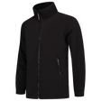 Tricorp Sweatvest Fleece 301002 Black Sweaters Black / 3XL,Black / L,Black / M,Black / S,Black / XL,Black / XS,Black / XXL