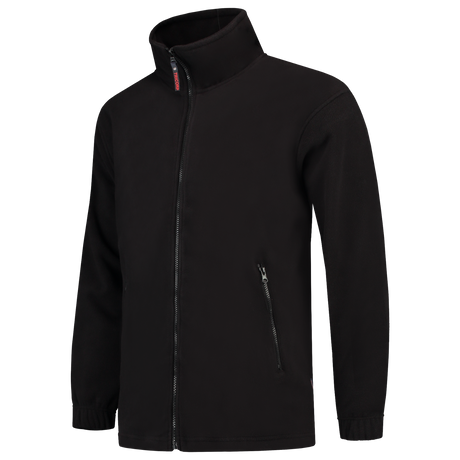Tricorp Sweatvest Fleece 301002 Black Sweaters Black / 3XL,Black / L,Black / M,Black / S,Black / XL,Black / XS,Black / XXL