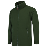 Tricorp Sweatvest Fleece 301002 Dark Slate Gray Sweaters Bottlegreen / 3XL,Bottlegreen / L,Bottlegreen / M,Bottlegreen / S,Bottlegreen / XL,Bottlegreen / XS,Bottlegreen / XXL
