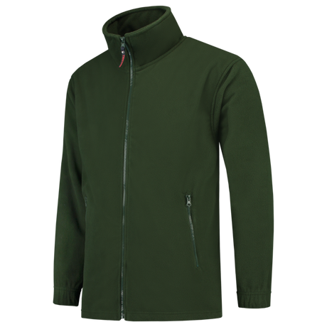 Tricorp Sweatvest Fleece 301002 Dark Slate Gray Sweaters Bottlegreen / 3XL,Bottlegreen / L,Bottlegreen / M,Bottlegreen / S,Bottlegreen / XL,Bottlegreen / XS,Bottlegreen / XXL