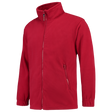 Tricorp Sweatvest Fleece 301002 Firebrick Sweaters Red / 3XL,Red / L,Red / M,Red / S,Red / XL,Red / XS,Red / XXL