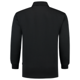 Tricorp Polosweater 301004 Black Sweaters Antramel / XS,Antramel / S,Antramel / M,Antramel / L,Antramel / XL,Antramel / XXL,Antramel / 3XL,Black / XS,Black / S,Black / M,Black / L,Black / XL,Black / XXL,Black / 3XL,Bottlegreen / XS,Bottlegreen / S,Bottlegreen / M,Bottlegreen / L,Bottlegreen / XL,Bottlegreen / XXL,Bottlegreen / 3XL,Darkgrey / XS,Darkgrey / S,Darkgrey / M,Darkgrey / L,Darkgrey / XL,Darkgrey / XXL,Darkgrey / 3XL,Greymel / XS,Greymel / S,Greymel / M,Greymel / L,Greymel / XL,Greymel / XXL,Greyme