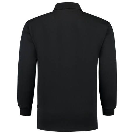 Tricorp Polosweater 301004 Black Sweaters Antramel / XS,Antramel / S,Antramel / M,Antramel / L,Antramel / XL,Antramel / XXL,Antramel / 3XL,Black / XS,Black / S,Black / M,Black / L,Black / XL,Black / XXL,Black / 3XL,Bottlegreen / XS,Bottlegreen / S,Bottlegreen / M,Bottlegreen / L,Bottlegreen / XL,Bottlegreen / XXL,Bottlegreen / 3XL,Darkgrey / XS,Darkgrey / S,Darkgrey / M,Darkgrey / L,Darkgrey / XL,Darkgrey / XXL,Darkgrey / 3XL,Greymel / XS,Greymel / S,Greymel / M,Greymel / L,Greymel / XL,Greymel / XXL,Greyme