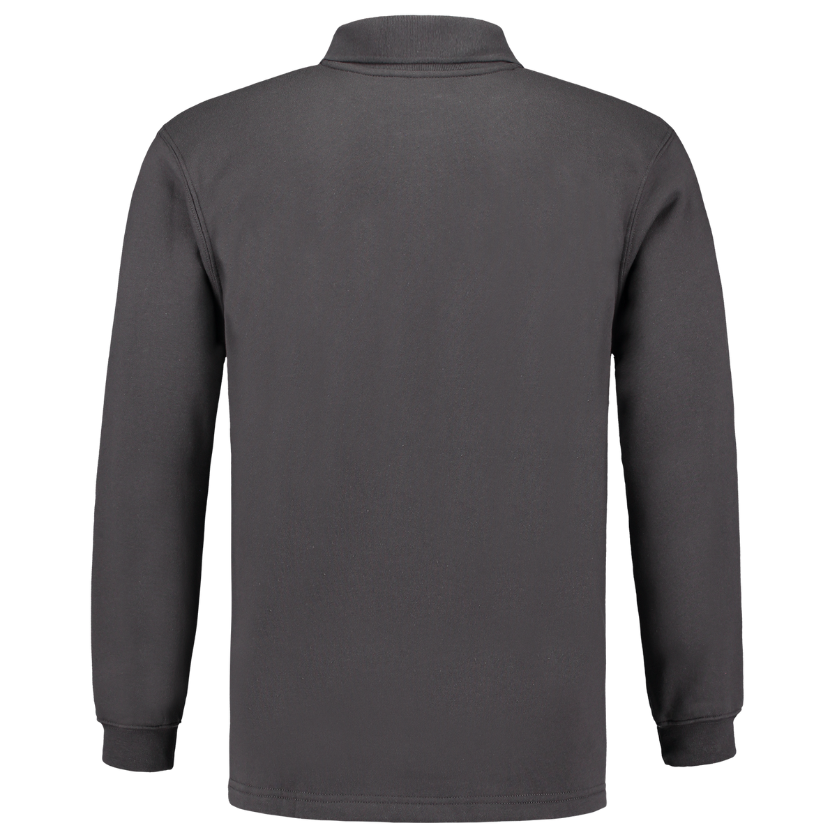 Tricorp Polosweater 301004 Dark Slate Gray Sweaters Antramel / XS,Antramel / S,Antramel / M,Antramel / L,Antramel / XL,Antramel / XXL,Antramel / 3XL,Black / XS,Black / S,Black / M,Black / L,Black / XL,Black / XXL,Black / 3XL,Bottlegreen / XS,Bottlegreen / S,Bottlegreen / M,Bottlegreen / L,Bottlegreen / XL,Bottlegreen / XXL,Bottlegreen / 3XL,Darkgrey / XS,Darkgrey / S,Darkgrey / M,Darkgrey / L,Darkgrey / XL,Darkgrey / XXL,Darkgrey / 3XL,Greymel / XS,Greymel / S,Greymel / M,Greymel / L,Greymel / XL,Greymel / 