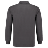 Tricorp Polosweater 301004 Dark Slate Gray Sweaters Antramel / XS,Antramel / S,Antramel / M,Antramel / L,Antramel / XL,Antramel / XXL,Antramel / 3XL,Black / XS,Black / S,Black / M,Black / L,Black / XL,Black / XXL,Black / 3XL,Bottlegreen / XS,Bottlegreen / S,Bottlegreen / M,Bottlegreen / L,Bottlegreen / XL,Bottlegreen / XXL,Bottlegreen / 3XL,Darkgrey / XS,Darkgrey / S,Darkgrey / M,Darkgrey / L,Darkgrey / XL,Darkgrey / XXL,Darkgrey / 3XL,Greymel / XS,Greymel / S,Greymel / M,Greymel / L,Greymel / XL,Greymel / 