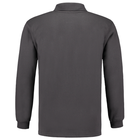 Tricorp Polosweater 301004 Dark Slate Gray Sweaters Antramel / XS,Antramel / S,Antramel / M,Antramel / L,Antramel / XL,Antramel / XXL,Antramel / 3XL,Black / XS,Black / S,Black / M,Black / L,Black / XL,Black / XXL,Black / 3XL,Bottlegreen / XS,Bottlegreen / S,Bottlegreen / M,Bottlegreen / L,Bottlegreen / XL,Bottlegreen / XXL,Bottlegreen / 3XL,Darkgrey / XS,Darkgrey / S,Darkgrey / M,Darkgrey / L,Darkgrey / XL,Darkgrey / XXL,Darkgrey / 3XL,Greymel / XS,Greymel / S,Greymel / M,Greymel / L,Greymel / XL,Greymel / 