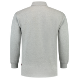 Tricorp Polosweater 301004 Gray Sweaters Antramel / XS,Antramel / S,Antramel / M,Antramel / L,Antramel / XL,Antramel / XXL,Antramel / 3XL,Black / XS,Black / S,Black / M,Black / L,Black / XL,Black / XXL,Black / 3XL,Bottlegreen / XS,Bottlegreen / S,Bottlegreen / M,Bottlegreen / L,Bottlegreen / XL,Bottlegreen / XXL,Bottlegreen / 3XL,Darkgrey / XS,Darkgrey / S,Darkgrey / M,Darkgrey / L,Darkgrey / XL,Darkgrey / XXL,Darkgrey / 3XL,Greymel / XS,Greymel / S,Greymel / M,Greymel / L,Greymel / XL,Greymel / XXL,Greymel