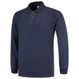 Tricorp Polosweater 301004 Dark Slate Gray Sweaters Ink / 3XL,Ink / L,Ink / M,Ink / S,Ink / XL,Ink / XS,Ink / XXL